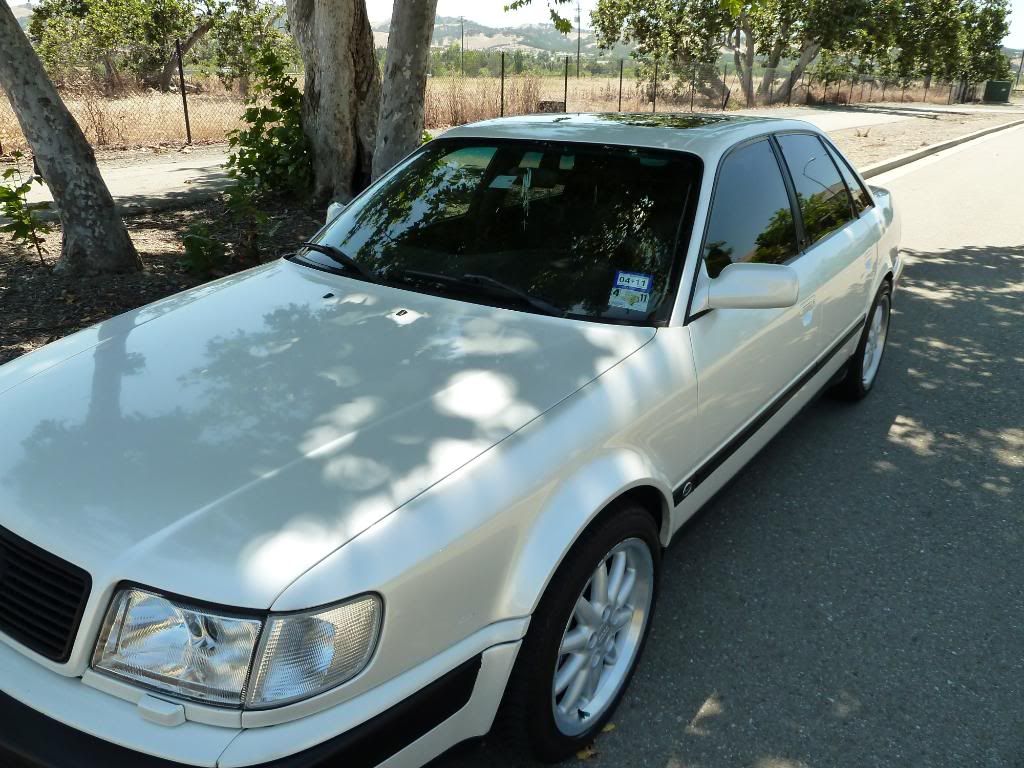Quattroworld Com Forums Fs 1993 Audi S4 Urs4 Urs6 Rs2 D